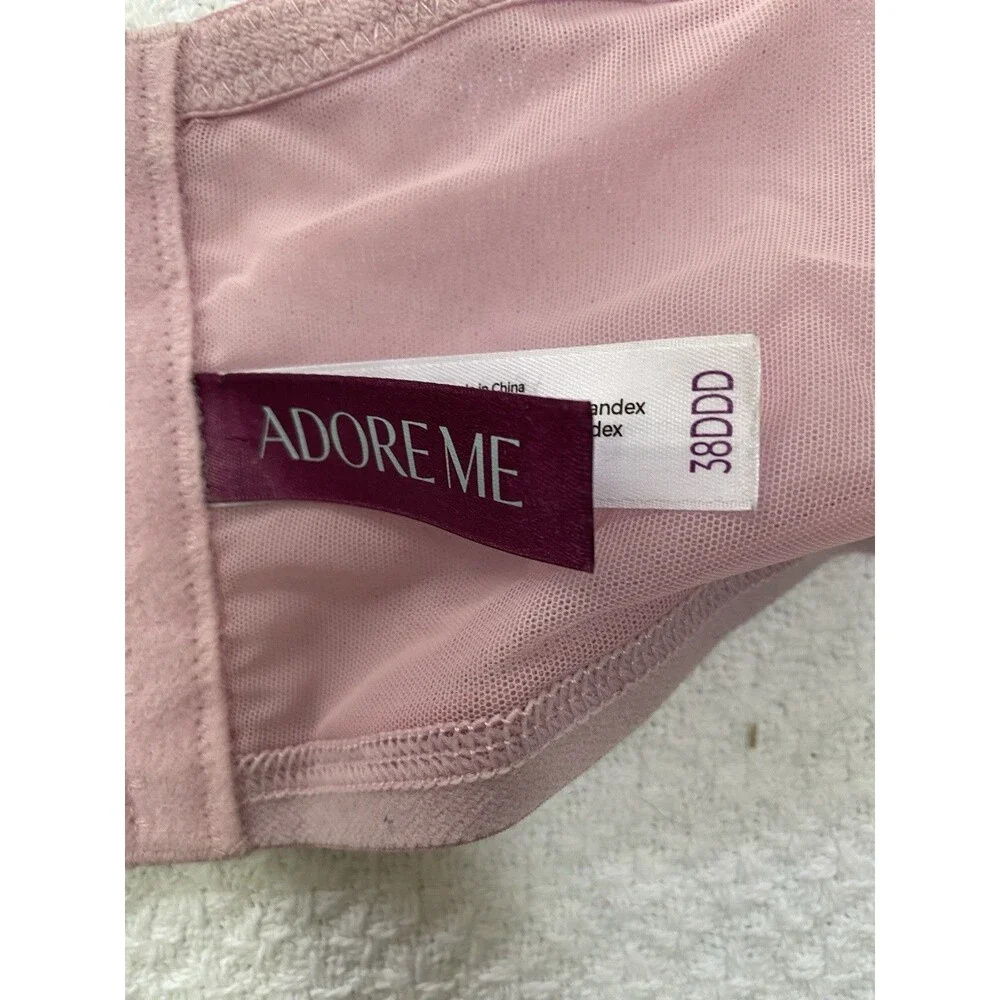 Adore Me brand adore